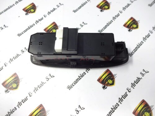 Botonera Elevalunas HYUNDAI ACCENT 620W10270