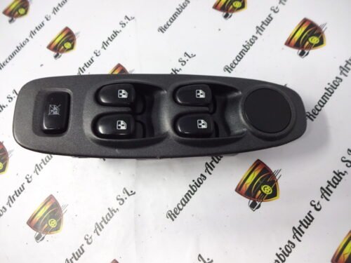 Botonera Elevalunas HYUNDAI ACCENT 620W10270