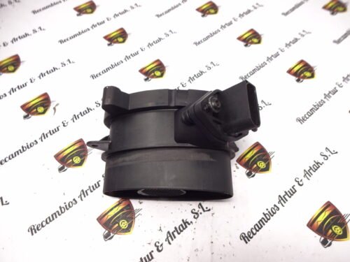 Caudalímetro / Luftmengenmesse ?/ Air Flow Meter / BMW 0928400468 13.62-77870760 136277870760