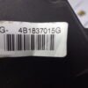 cerradura puerta delantera izquierda para AUDI 4B1837015G