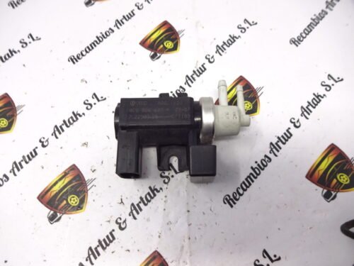 Válvula de Solenoide Transductor 8E0906627A Audi A4 8E0906627A