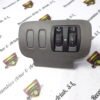 Controlador de luz de control de rango de faros Renault 8200140985