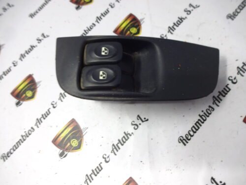Botonera Elevalunas Renault Megane 7700429069