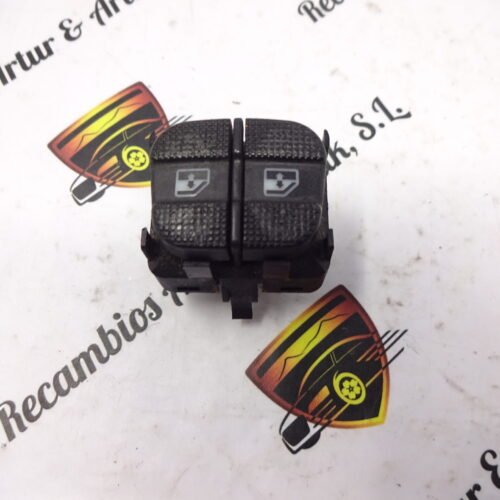 Botonera Elevalunas VW Sharan Seat Ford 3A0959855A 3A0959855A 