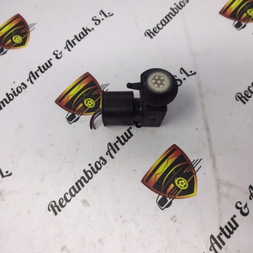 Sensor de calidad del aire / Luftgütesensor / Air quality sensor VW Golf VI Skoda 8K0907659 8KO907659