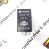 Relé / Relais / Rele / Relay / Nissan NAGARES ITAS/4-24 24V 257309X000 25730-9X000