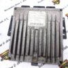 Centralita del motor / Motorsteuergerät / Engine control unit / RENAULT DDCR R0410C080A 8200254240 8200222917