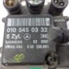 Centralita ignición Mercedes W140 8Zyl. EZ0057 0105450332 SIEMENS 5WK6403