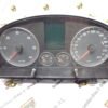 Cuadro de instrumentos / Kombiinstrument Tacho / Instrument Cluster / VW Caddy 2K0920874 V0005000