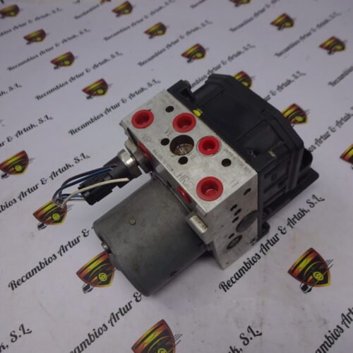 Unidad hidráulica del ABS / Hydraulikblock / Hydraulic unit / ABS BMW X5 E53 0265950004 0265225009 34526756870 34516756868 Unidad hidráulica del ABS / Hydraulikblock / Hydraulic unit / ABS BMW X5 E53 0265950004 0265225009 34526756870 34516756868