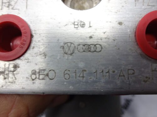 ABS Audi A6 0265220622 8E0614111AP 0273004574