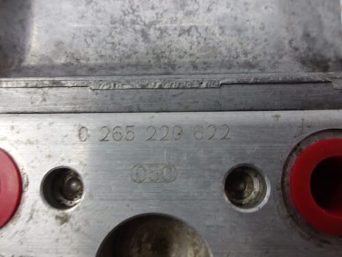 ABS Audi A6 0265220622 8E0614111AP 0273004574
