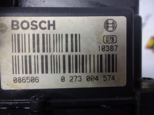ABS Audi A6 0265220622 8E0614111AP 0273004574
