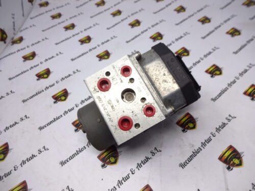 ABS Audi A6 0265220622 8E0614111AP 0273004574