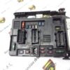 BSM Caja de fusibles / BSM Sicherungskasten / BSM Fuse box Body Modul / Citroen C2 C3 C5 Xsara Picasso Peugeot 206 307 B3 964349888000 9643498880-00 SIEMENS T118470003D T118470003 D