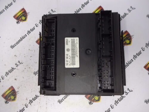 Unidad de control Volkswagen VW Transporter T5 7H0937049AD 7HO937049AD