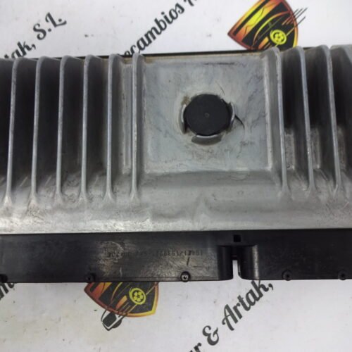 Centralita del motor Toyota Corolla 896610ZW90 89661-0ZW90 MB276200-8521