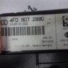 Módulo De Control Comodidad AUDI A6 C6 4F 4F0907289D 4F0910289D 5DK00876210