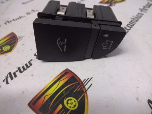 Interruptor Multifunción AUDI 4F1927227A