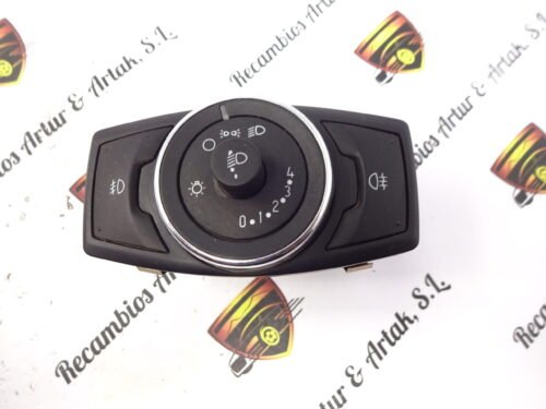 Interruptor Multifunción Ford Transit GK2T13D061AA GK2T-13D061-AA