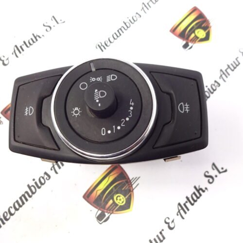 Interruptor Multifunción Ford Transit GK2T13D061AA GK2T-13D061-AA