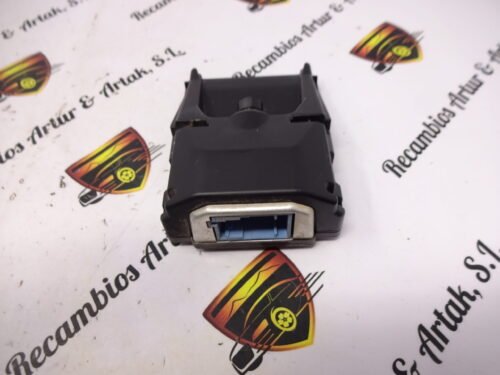 CÁMARA FRONTAL CITROEN C4 CACTUS 9831386680 334539-158