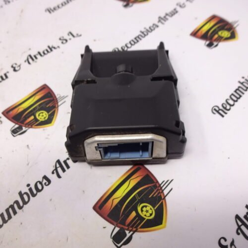 CÁMARA FRONTAL CITROEN C4 CACTUS 9831386680 334539-158