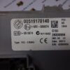 Caja de fusibles Fiat doblo 00519170140 28330956