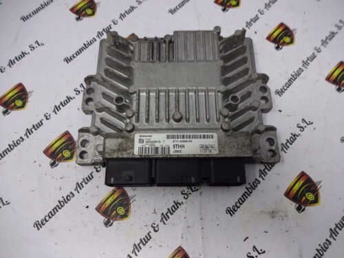 Centralita del motor Ford 9T1112A650HH 9T11-12A650-HH 5WS40931DT 5WS40931D-T