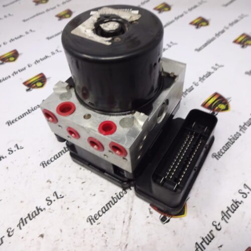 ABS Ford Focus BV612C405AL BV61-2C405-AL 10021209614 10096101993