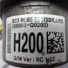 ABS Hyundai i20 58900Q0200 58900-Q0200 Q058920500 Q0589-20500