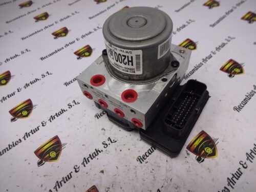 ABS Hyundai i20 58900Q0200 58900-Q0200 Q058920500 Q0589-20500