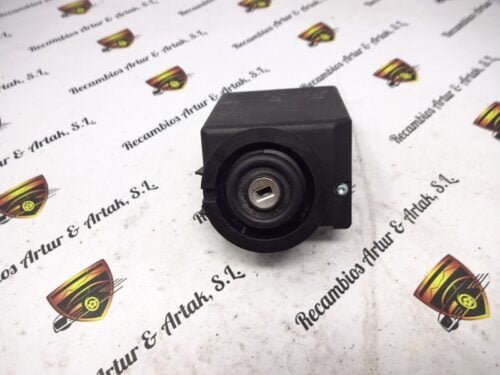 EZS contacto llave VW CRAFTER Mercedes Sprinter A9065455808 2E0905865AD