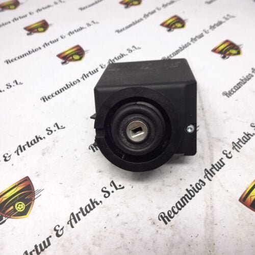 EZS contacto llave VW CRAFTER Mercedes Sprinter A9065455808 2E0905865AD