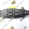 Botonera elevalunas JAGUAR TIPO S 2R8314540CD 2R83-14540-CD