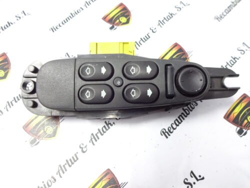 Botonera elevalunas JAGUAR TIPO S 2R8314540CD 2R83-14540-CD