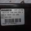 Unidad de control WABCO HYUNDAI 4460440940 ABS-D
