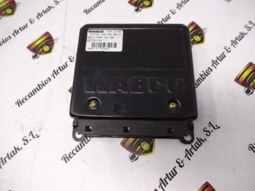 Unidad de control WABCO HYUNDAI 4460440940 ABS-D