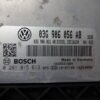 Centralita del motor Volkswagen Caddy 03G906056AB 0281015613