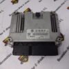 Centralita del motor / Motorsteuergerät / Engine control unit / Volkswagen Caddy 03G906056AB 0281015613
