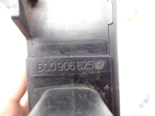 Bloque de válvulas de solenoide VW Polo Seat 6Q0906625A 6QO906625A