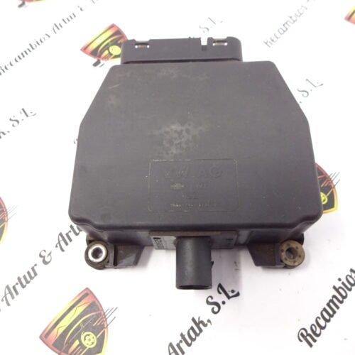 Bloque de válvulas de solenoide VW Polo Seat 6Q0906625A 6QO906625A