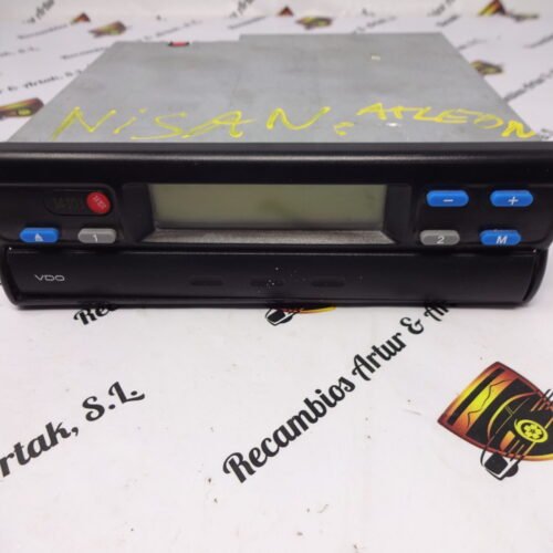 Tacografo NISSAN ATLEON 1324.501032090001