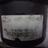 ABS Jaguar S-Type 4R832C405AD 4R83-2C405-AD 4R832C219BD 4R83-2C219-BD  101020404464