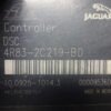 ABS Jaguar S-Type 4R832C405AD 4R83-2C405-AD 4R832C219BD 4R83-2C219-BD  101020404464