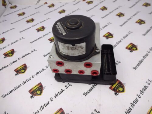 ABS Jaguar S-Type 4R832C405AD 4R83-2C405-AD 4R832C219BD 4R83-2C219-BD 101020404464
