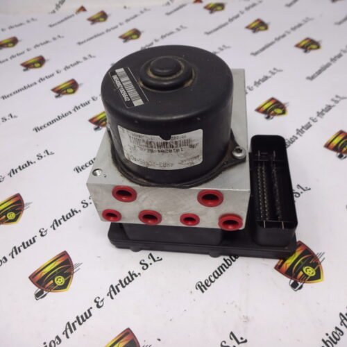ABS Jaguar S-Type 4R832C405AD 4R83-2C405-AD 4R832C219BD 4R83-2C219-BD 101020404464