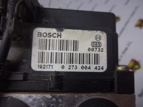 ABS Fiat Punto 0265216618 46541046 0265216618