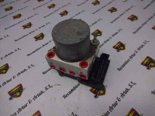 ABS FIAT STILO 0265231806 51778818 0265800560