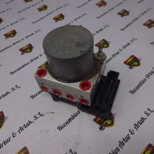 ABS FIAT STILO 0265231806 51778818 0265800560